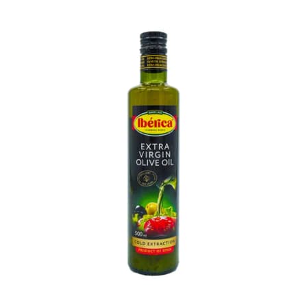 Оливковое Масло Iberica Нераф 500 мл