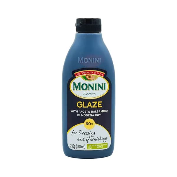 Соус Monini Бальзамический 250 мл