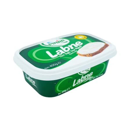 Сыр Творожный Pinar Labne 400 гр