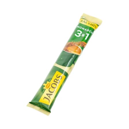 Кофе Jacobs Monarch Classic 15 гр