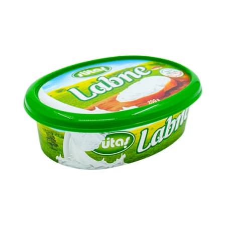 Сыр Творожный Sutash Labne 200 гр