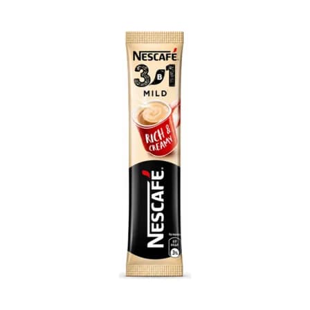 Кофе Nescafe Мягкий 14,5 гр
