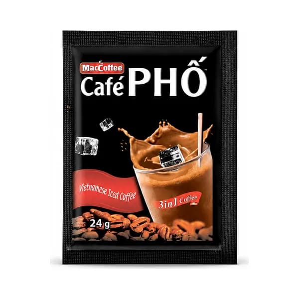 Кофе Maccoffee Cafe PHO пак 24 гр.