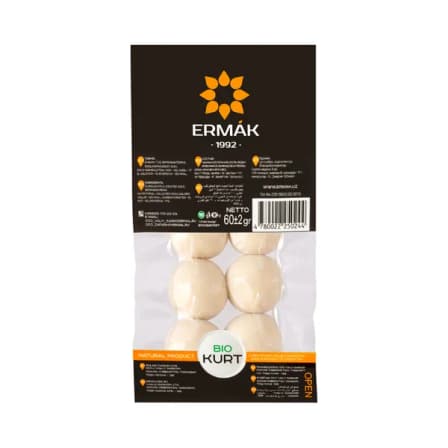 Курт Ermak 60 Гр