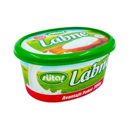 Сыр Творожный Sutash Labne 700 гр