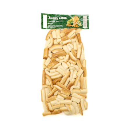 Сырные Палочки Zually Milk 300 гр