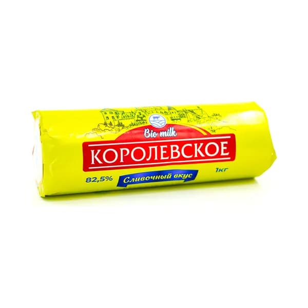 Спред Королевское 82,5% вес.