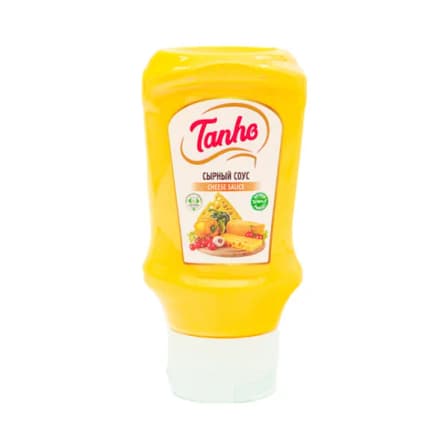 Соус Tanho Сырный 330 гр