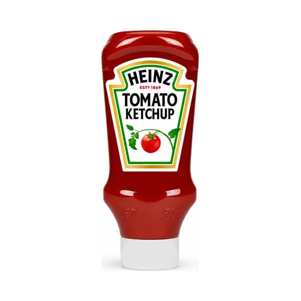 Кетчуп Heinz Томатный 700 гр.