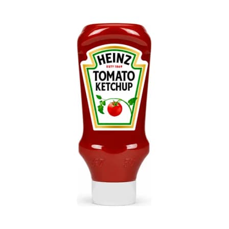 Кетчуп Heinz Томатный 700 гр.