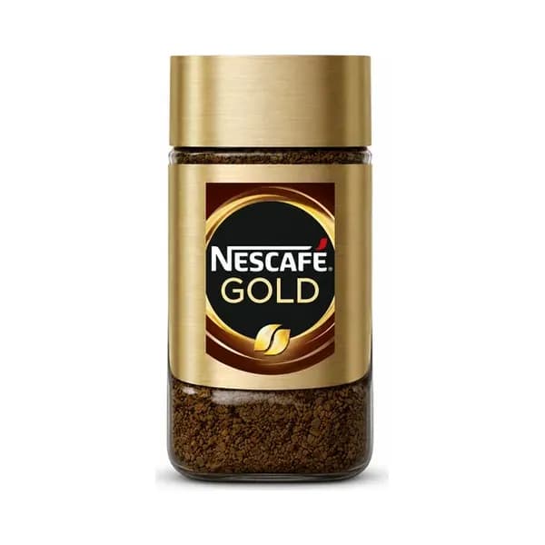 Кофе Nescafe Gold 47,5 гр
