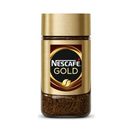 Кофе Nescafe Gold 47,5 гр