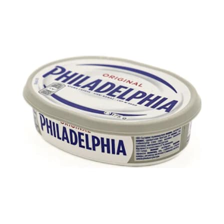 Сыр Плавленый Philadelphia 61% 175 гр