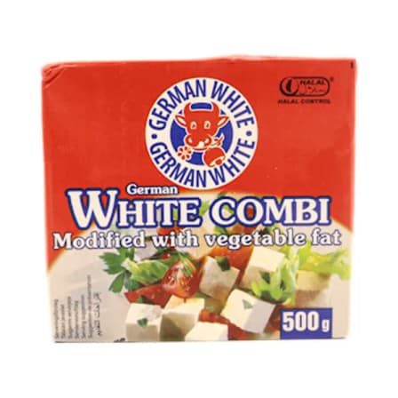 Сыр Мягкий Фета White Combi 500 гр