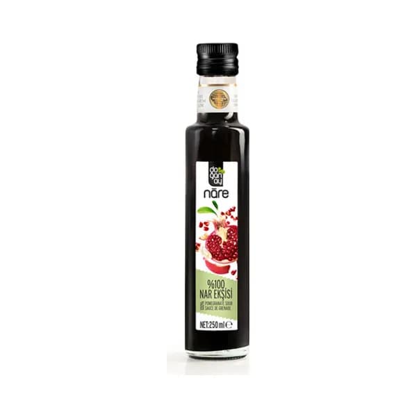Соус Doganay Гранатовый 10% 340 гр
