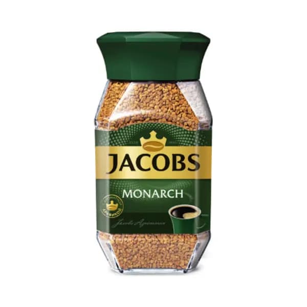 Кофе Jacobs Monarch 47,5 гр