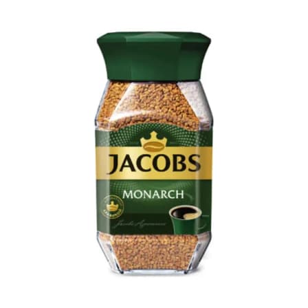 Кофе Jacobs Monarch 47,5 гр
