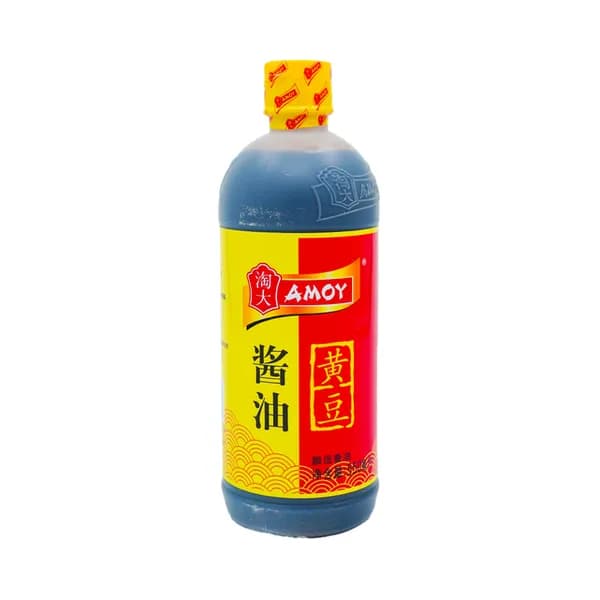 Соус Соевый Amoy 550 мл