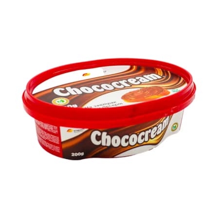 Шоколадная Паста Chococream 200 Гр