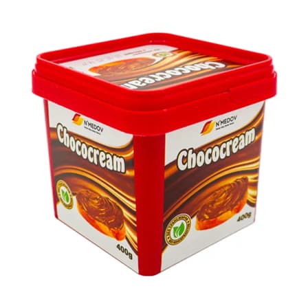Шоколадная Паста Chococream 400 Гр