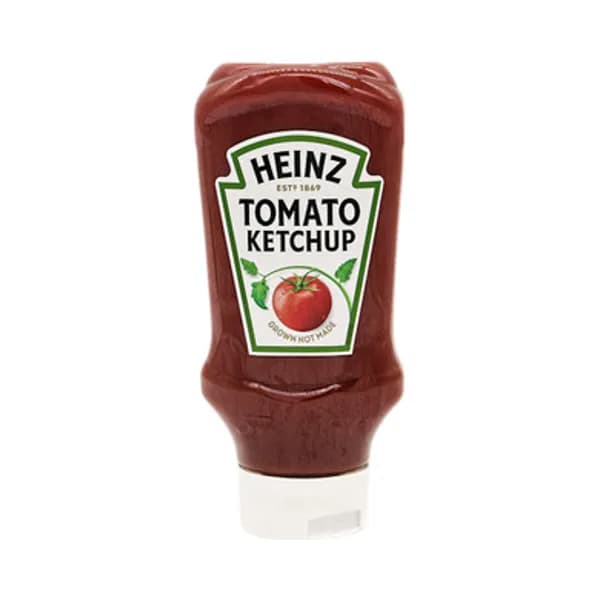 Кетчуп Heinz Томатный 570 гр
