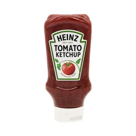 Кетчуп Heinz Томатный 570 гр