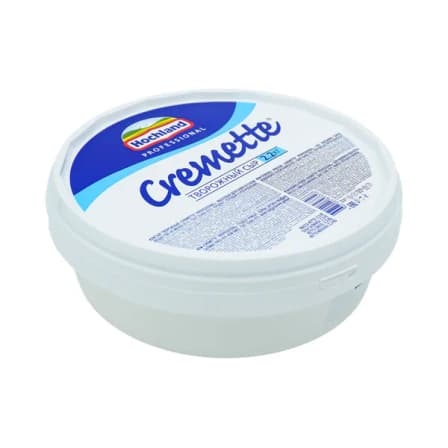 Сыр Творожный Hochland Cremette Professional 65% Вес