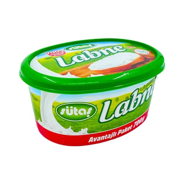 Сыр Творожный Sutash Labne 700 гр