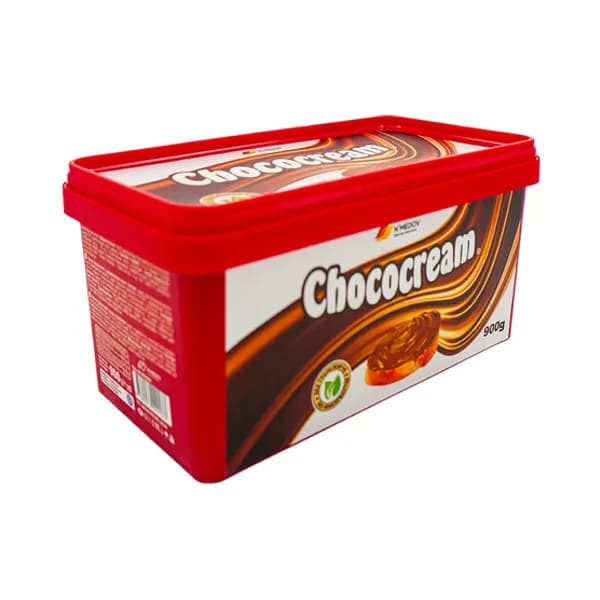 Шоколадная Паста Chococream 900 Гр